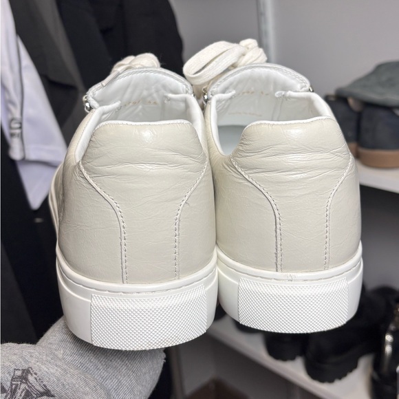 Balenciaga Arena Low Sneakers – Size 46 (13)
